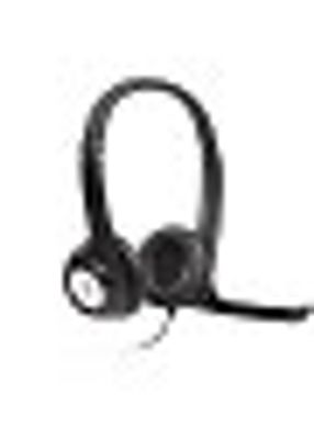 Headset LOGITECH H390