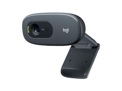 Webbkamera LOGITECH C270 HD