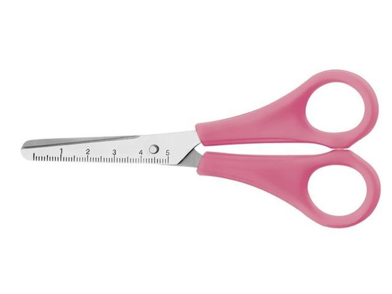 Sax Westcott Hobby 13cm höger cerise