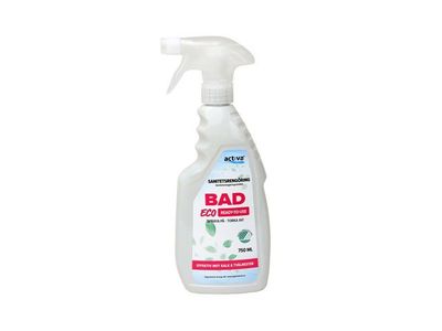 WC-rent ACTIVA Bad Eco 750ml