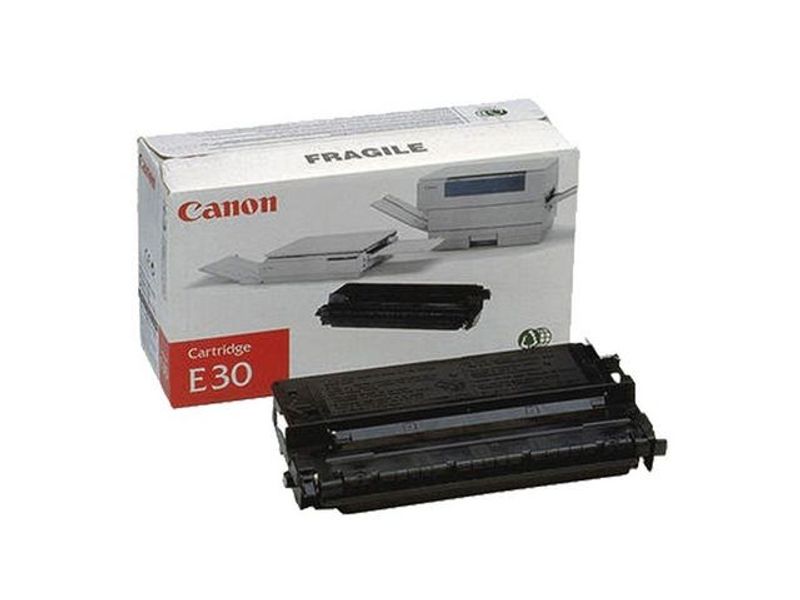 Toner CANON 1491A003 E30 4K svart