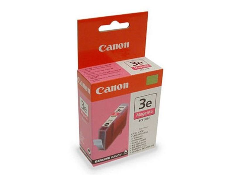 Bläckpatron CANON BCI-3EM magenta