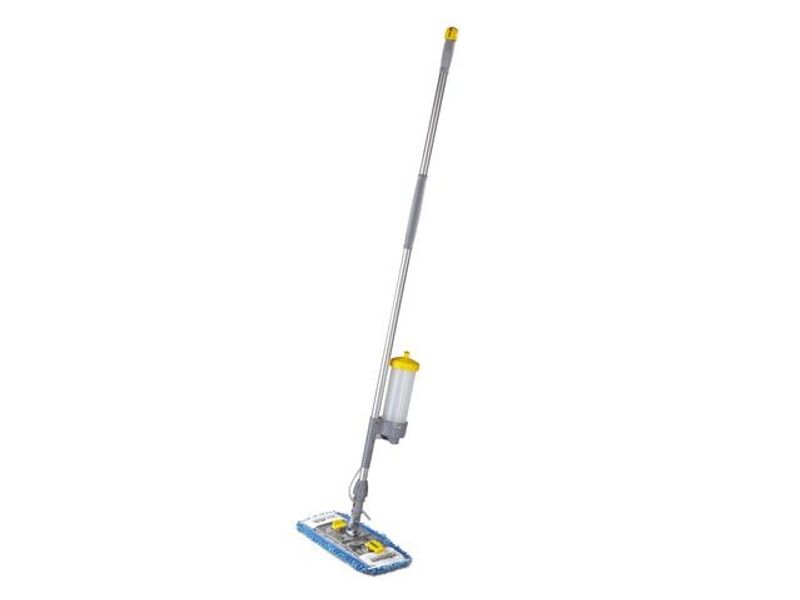 Moppsystem Kärcher spray mop 40 cm