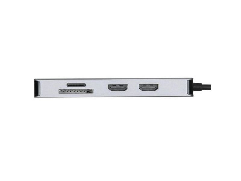 Hub TARGUS USB-C-Thunderbolt/HDMI/Eth.