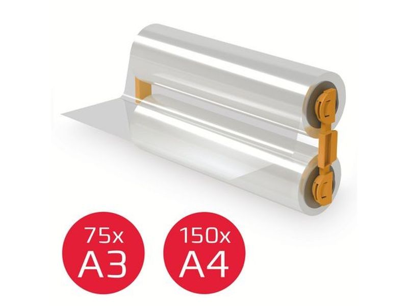 Laminat Refill GBC Foton 30 125 mic