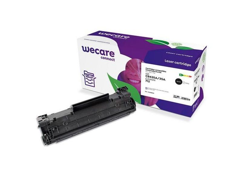 Toner WECARE HP CB435A/1870B002 1,5K sva