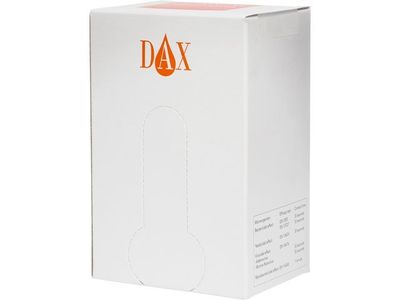 Handdesinfektion DAX Clinical BIB 700ml