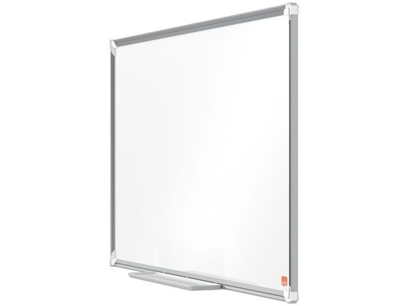 Whiteboard NOBO premium stål 40'