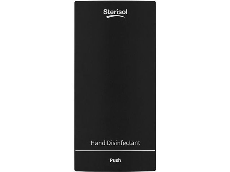 Dispenser STERISOL Ecoline Handdes.375ml