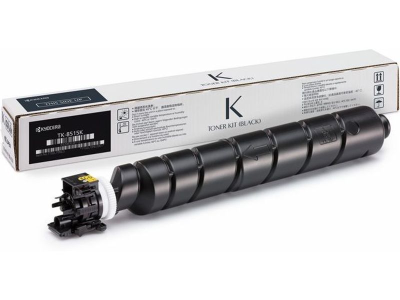 Toner KYOCERA TK-8515 30K svart