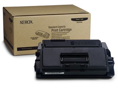 Toner XEROX 106R01370 7K svart