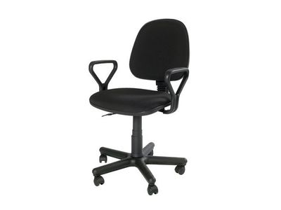 Arbetsstol SKÖNA sitthöjd 43 - 56 cm