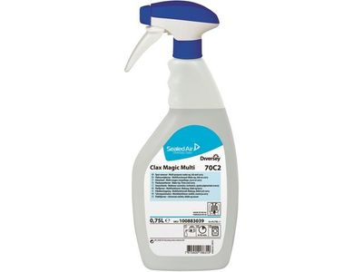 Fläckborttag CLAX Magic Multi 70C2 750ml