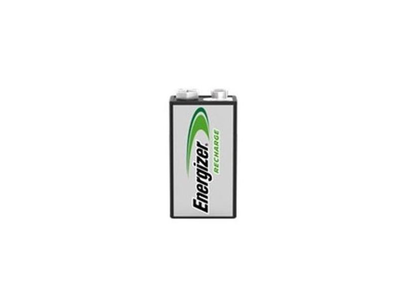 Batteri Laddbar ENERGIZER P-P 9V