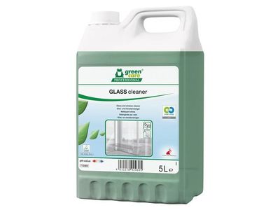 Fönsterputs GLASS cleaner 5L