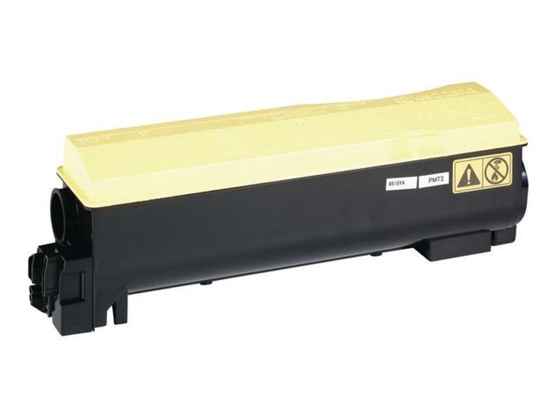 Toner KYOCERA TK-560Y 10K gul