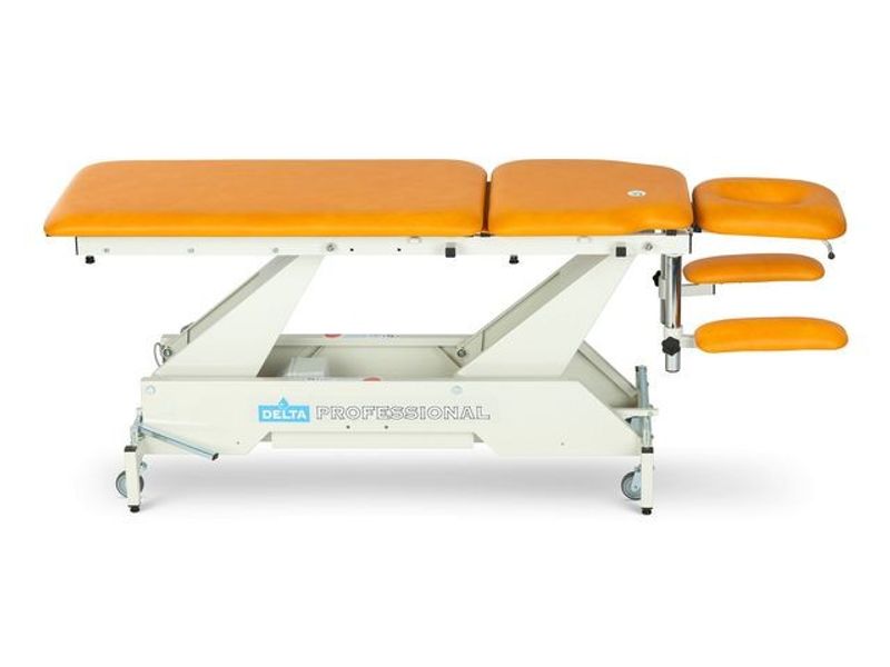 Behandlingsbänk DELTA DP5