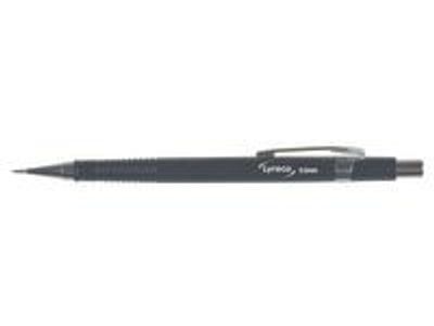 Stiftpenna LYRECO 0,5mm svart