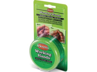 Handcreme OKEEFFES Working Hands burk96g