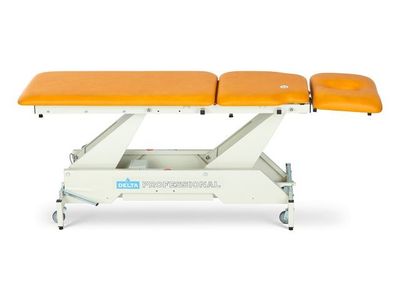 Behandlingsbänk DELTA DP3