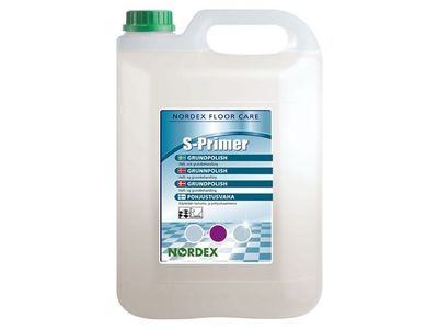 Grundpolish NORDEX S-Primer 5L