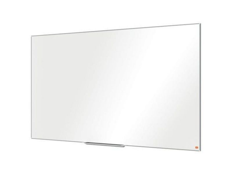 Whiteboard NOBO Imp Pro Emalj 70'