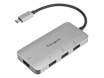 Hub TARGUS USB-C - 4 x USB-A 3.0