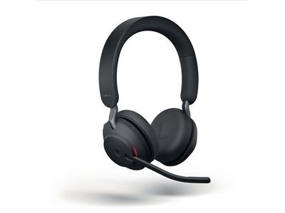 Headset JABRA Evolve2 65 MS BT Black