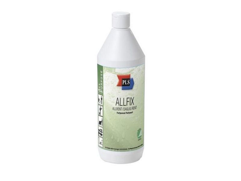 Allrent PLS Allfix parfymerad 1L