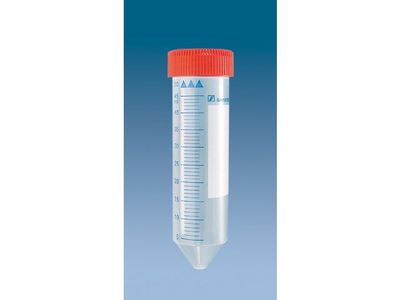 Rör Falcon 50ml 25/fp