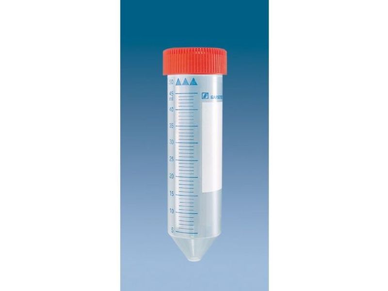 Rör Falcon 50ml 25/fp