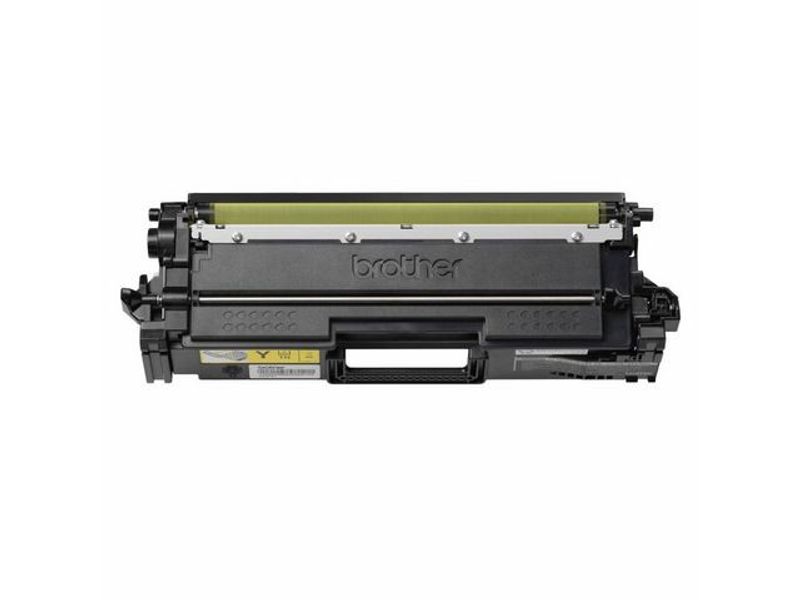 Toner BROTHER TN821XXLY 12K gul