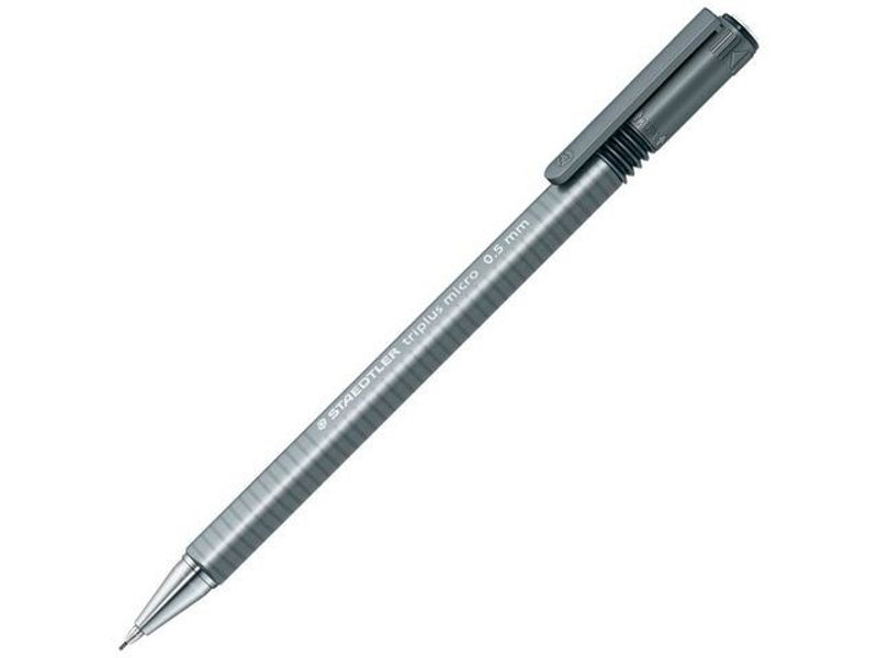 Stiftpenna STAEDTLER Triplus Micro 0,5mm