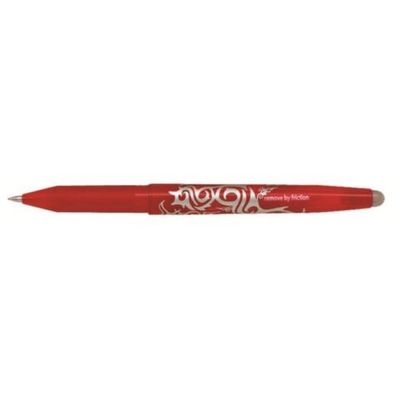 Gelpenna PILOT Frixion Ball 0,7 röd