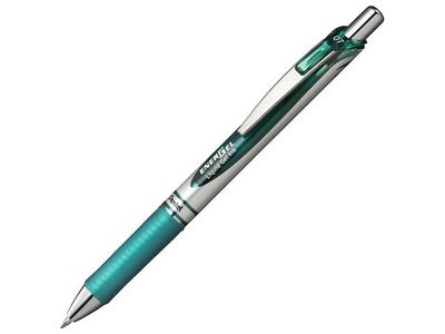 Gelpenna PENTEL BL77 Energel 0,7 turkos