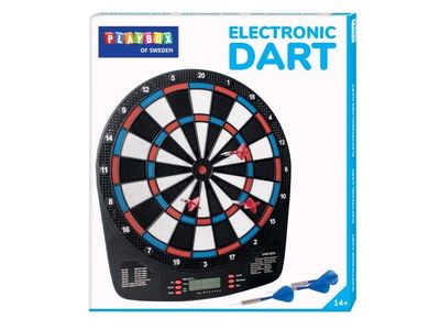 Elektronisk dart