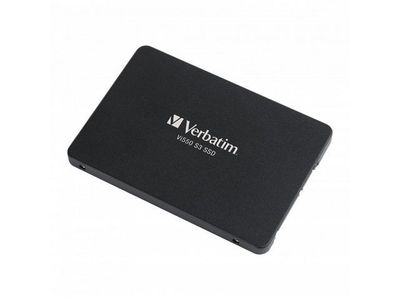 INT.HDD VERBATIM S3 SSD Vi550 256GB 2,5'