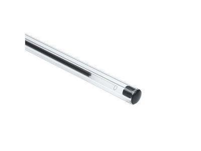 Kulpenna BIC Cristal 1,0 svart