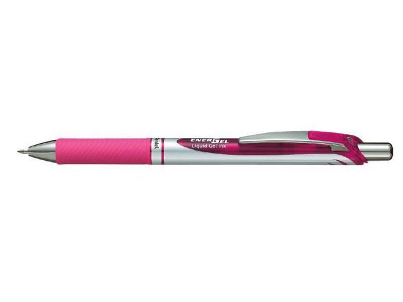 Gelpenna PENTEL Energel 0,7 rosa