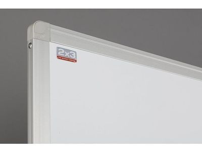 Whiteboard mobil 150x120cm