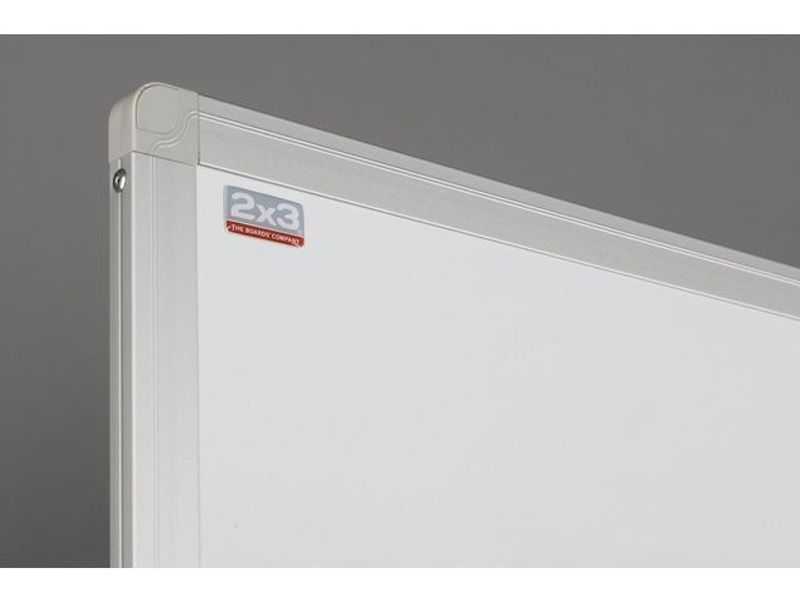 Whiteboard mobil 150x120cm