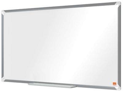 Whiteboard NOBO premium stål 55'