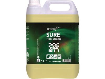 Golvrent SURE 5L