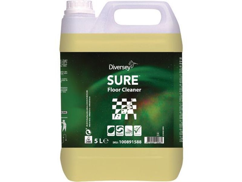 Golvrent SURE 5L