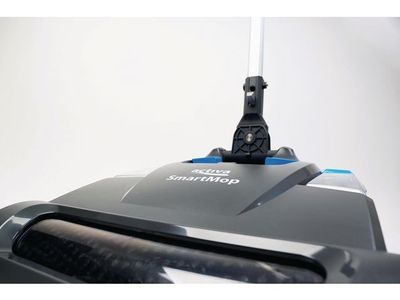 Städmaskin ACTIVA SmartMop blå