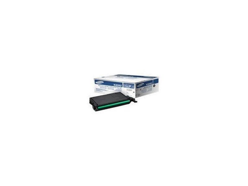 Toner SAMSUNG CLT-K6092S/ELS 7K svart