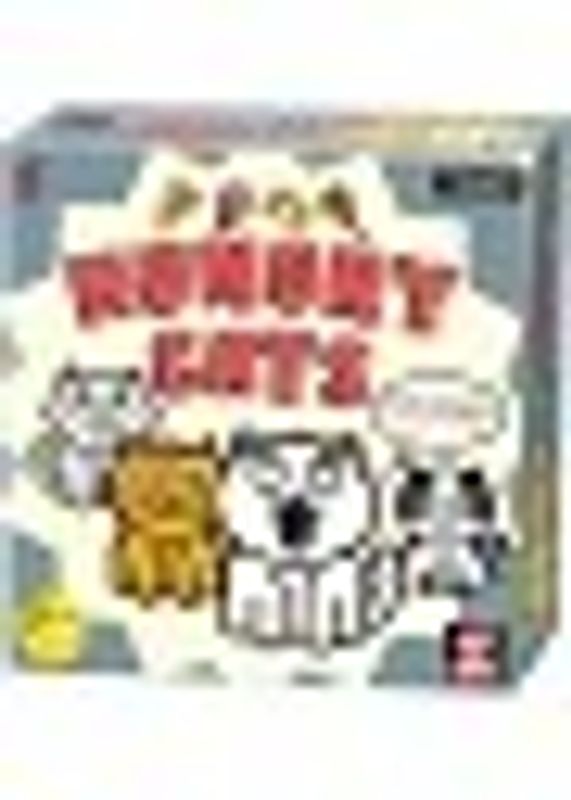 Spel Hungry Cats