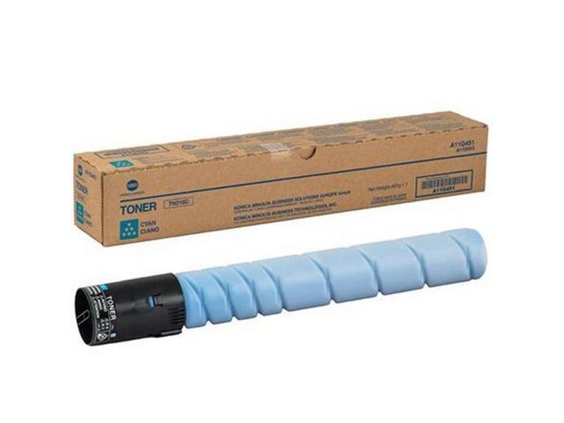 Toner KONICA MINOLTA A11G451 26K cyan