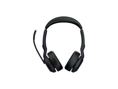 Headset JABRA Evolve2 55 MS Stereo+Stand