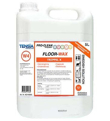 ProClean TRIPPLE X 5L